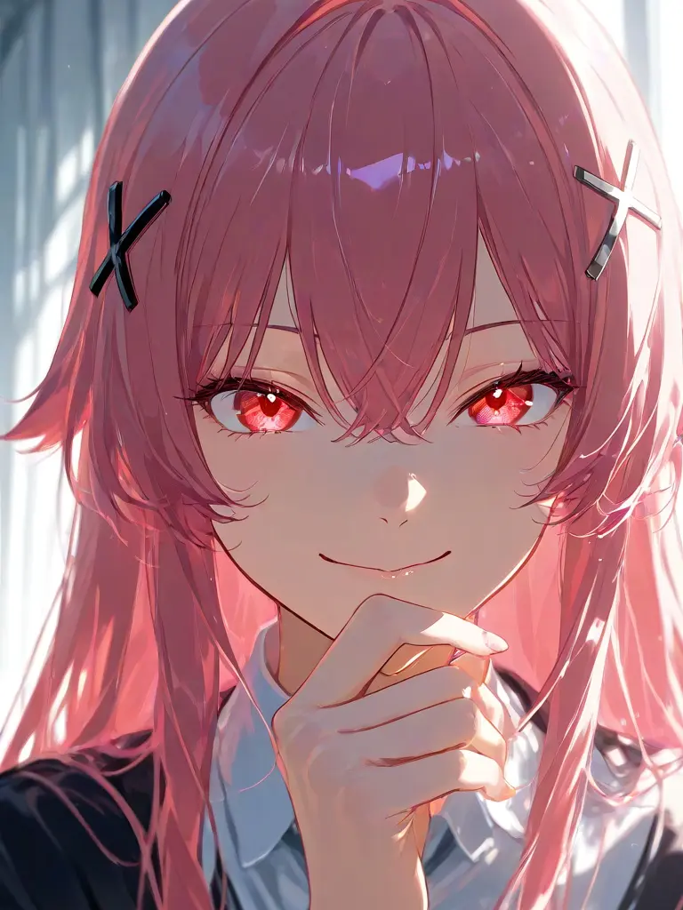 CrispOasis의 나에게 집착하는 얀데레 소꿉친구