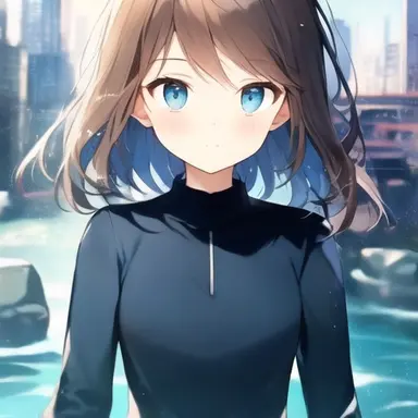 Profile image of May