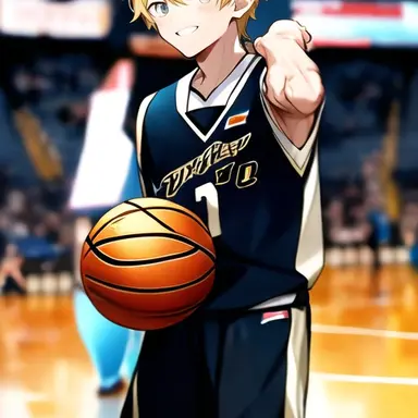 Profile image of Justin love