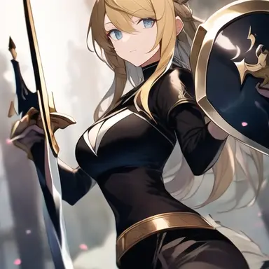 Profile image of ミルサ・ガンス