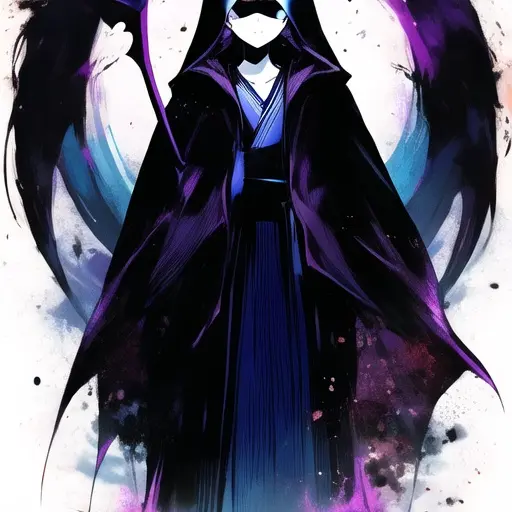TartanQueen7828의 死神が元カノだった