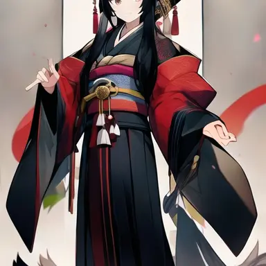 Profile image of 和水　四王