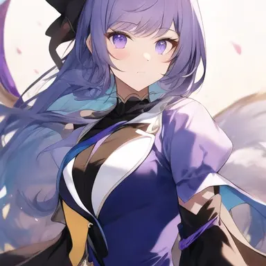 Profile image of 闇空　美久