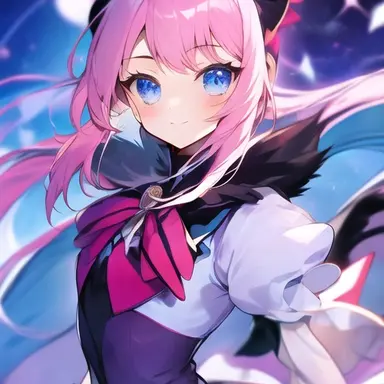 Profile image of 星空　美久
