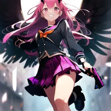 Profile image of スメファ・メルルズ