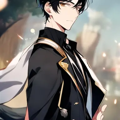 Profile image of 서민준