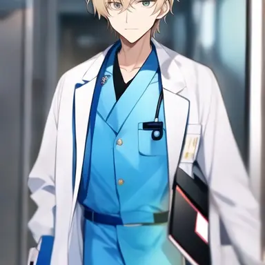 Profile image of Dr. Max