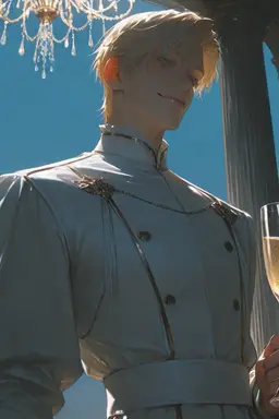 Profile image of イライジャ・カスティエン