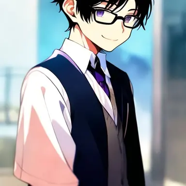 Profile image of もふ