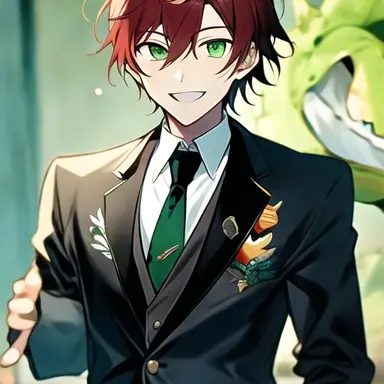 Profile image of じゃぱぱ