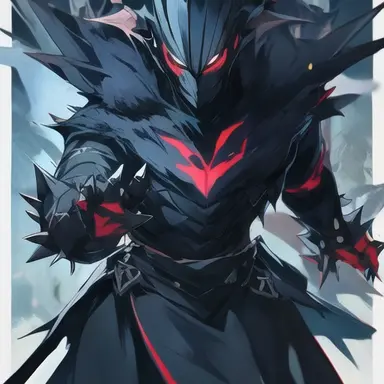 Profile image of アンチ