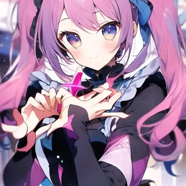 Profile image of 綾華