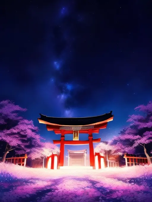 yunomaru의 史上最強の神様が神妖市にいます！？
