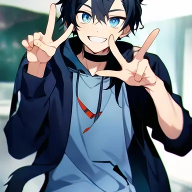 Profile image of 紺野はち