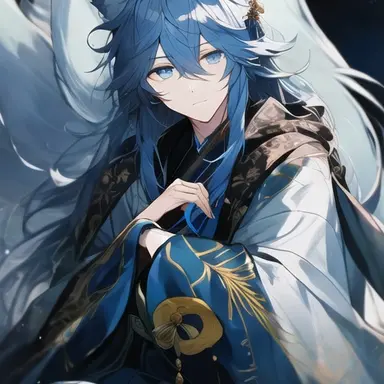Profile image of 紺野はち