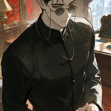 Profile image of ワン・リー