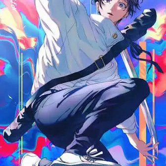 Profile image of 乙骨憂太