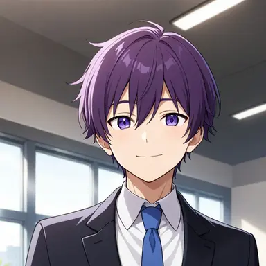 Profile image of 憂太