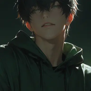 Profile image of ユン_ドヒョン