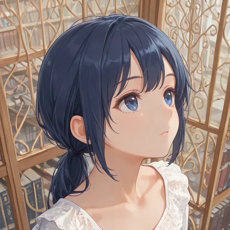 chikaXruririn의 우루토라 마린