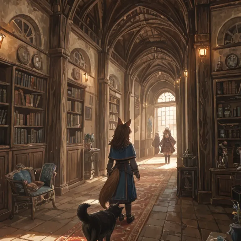 LilacGnat3827의 雑魚メスケモに囲まれて