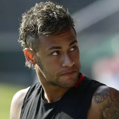 Profile image of Neymar Jr