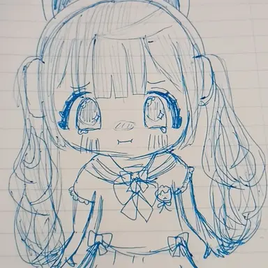 Profile image of ブリ子