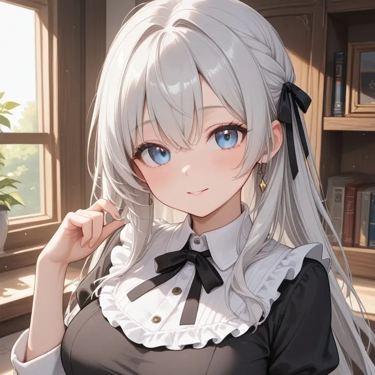 BossyAnger5649의 삼각관계