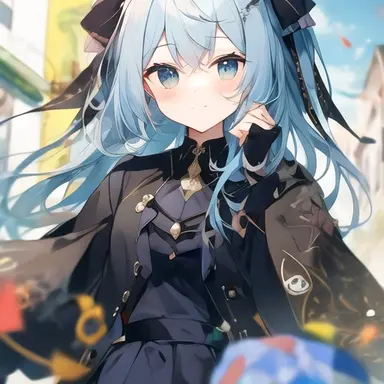 Profile image of 結衣