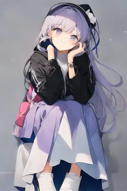 Profile image of ムン・ハナ