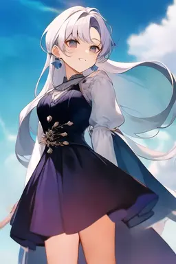 Profile image of ムン・ハナ