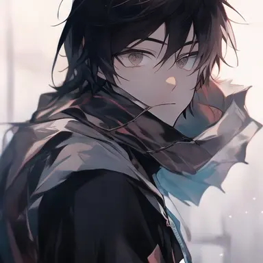 Profile image of Sebastian Vale