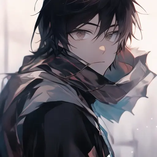 JuicyMolly6022의 Shadow at the Streetlight