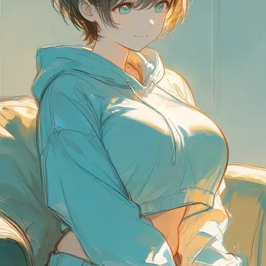 Profile image of 이윤하