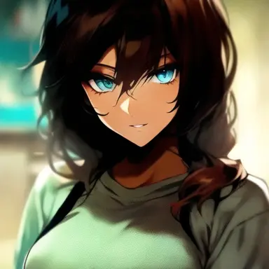 Profile image of Melissa