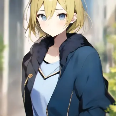 Profile image of Lily