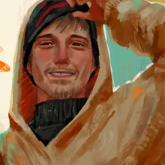 Profile image of Brian