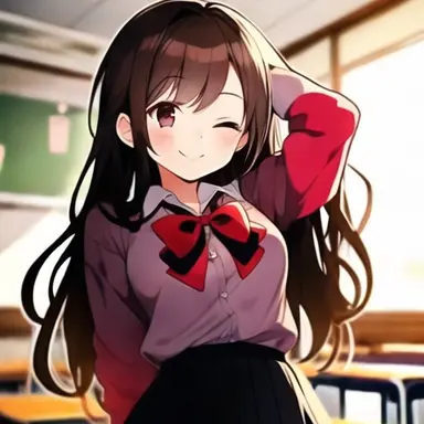 Profile image of 朝倉  茜凛