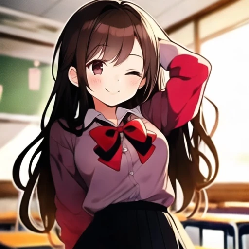 朝倉  茜凛