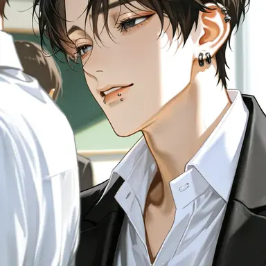Profile image of 琉生