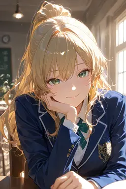 Profile image of 紗雪