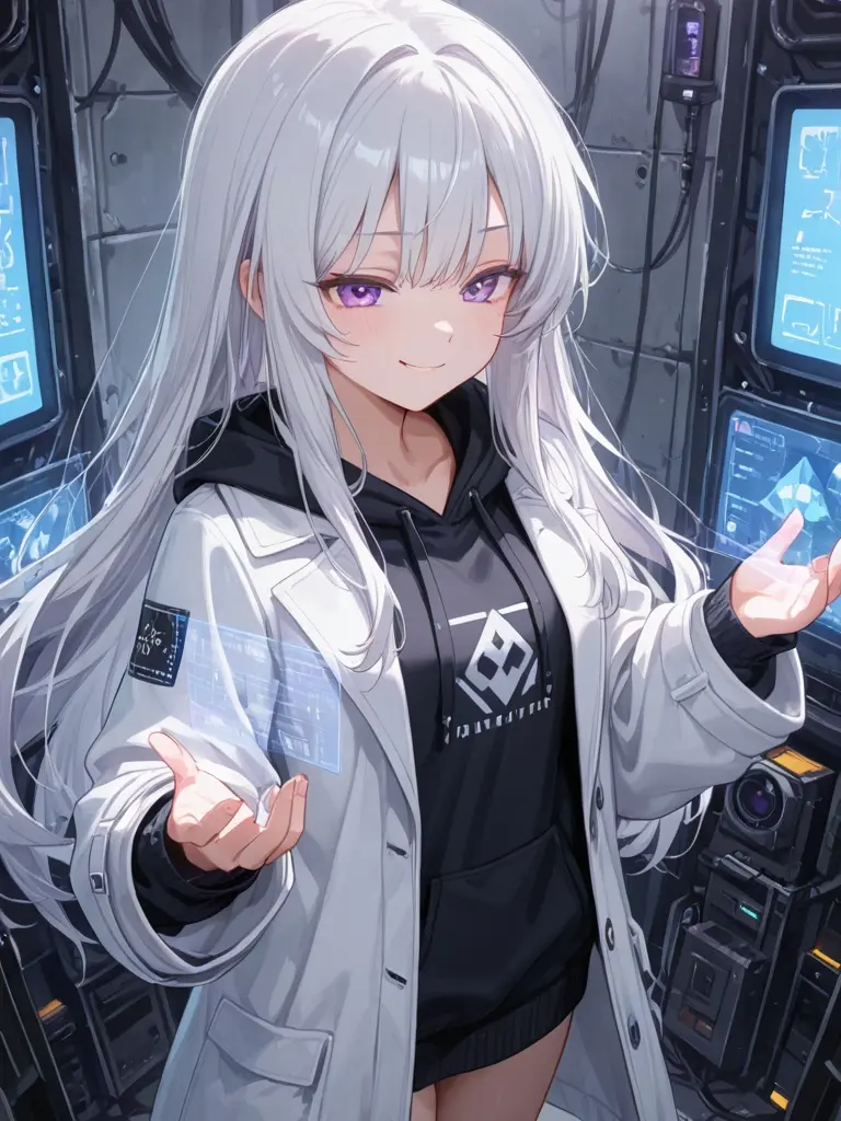 Arisdaisuki0325의 천재 위에 천재가 있다