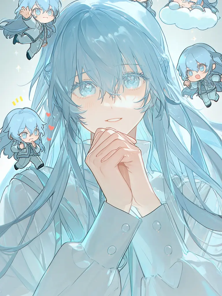 BleakDeer3651의 幼馴染という意味とは