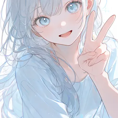 Profile image of 白銀美玖