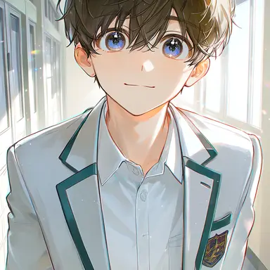 Profile image of 朝倉　蓮