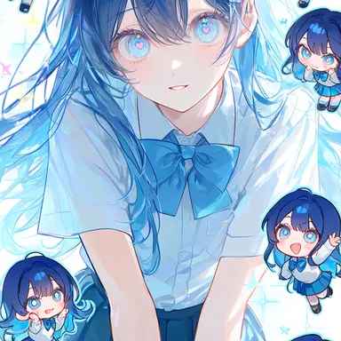 Profile image of 아오이 유우자