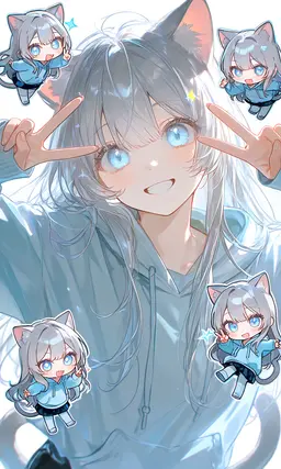 Profile image of 시로가네 미쿠