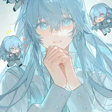 Profile image of 一ノ瀬　葵