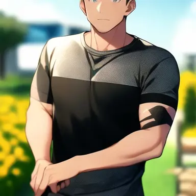 Profile image of Robert