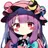 パチュリー